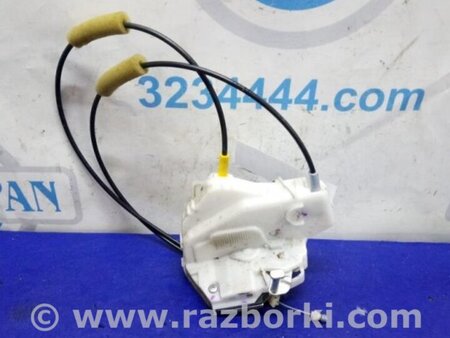 ФОТО Замок двери для Toyota Corolla E150 (11.2006-08.2013) Киев