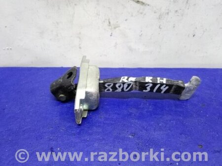 ФОТО Ограничитель двери для Toyota Corolla E150 (11.2006-08.2013) Киев