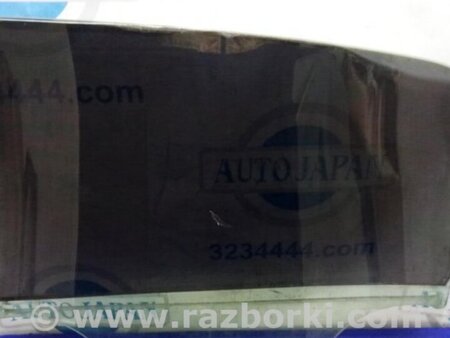 ФОТО Стекло двери для Toyota Corolla E150 (11.2006-08.2013) Киев