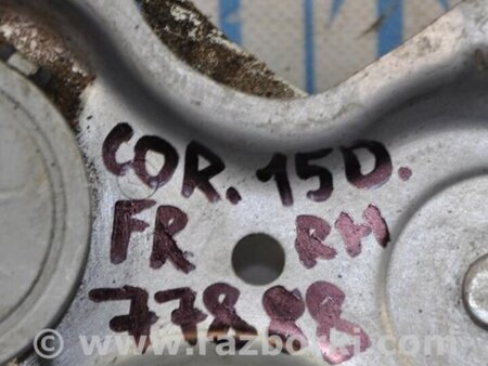 ФОТО Стеклоподъемник для Toyota Corolla E150 (11.2006-08.2013) Киев