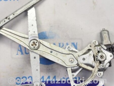 ФОТО Стеклоподъемник для Toyota Corolla E150 (11.2006-08.2013) Киев