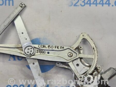 ФОТО Стеклоподъемник для Toyota Corolla E150 (11.2006-08.2013) Киев