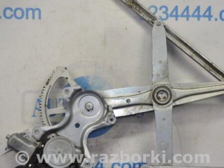 ФОТО Стеклоподъемник для Toyota Corolla E150 (11.2006-08.2013) Киев