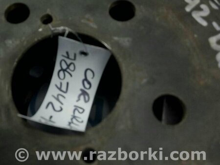 ФОТО Тормозной барабан для Toyota Corolla E150 (11.2006-08.2013) Киев
