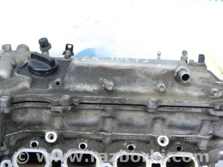 ФОТО Головка блока для Toyota Corolla E150 (11.2006-08.2013) Киев