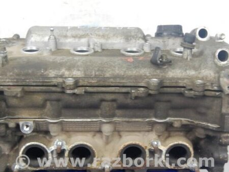 ФОТО Головка блока для Toyota Corolla E150 (11.2006-08.2013) Киев