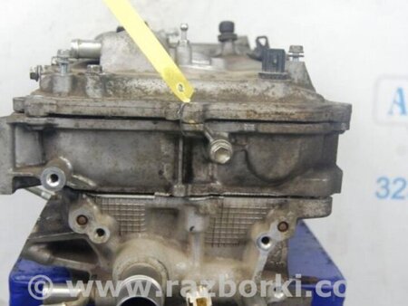 ФОТО Головка блока для Toyota Corolla E150 (11.2006-08.2013) Киев