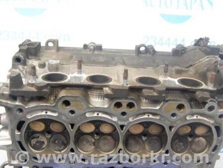 ФОТО Головка блока для Toyota Corolla E150 (11.2006-08.2013) Киев