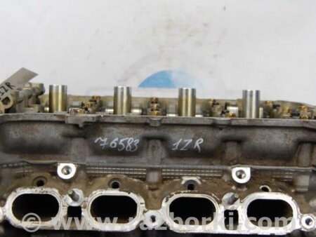 ФОТО Головка блока для Toyota Corolla E150 (11.2006-08.2013) Киев