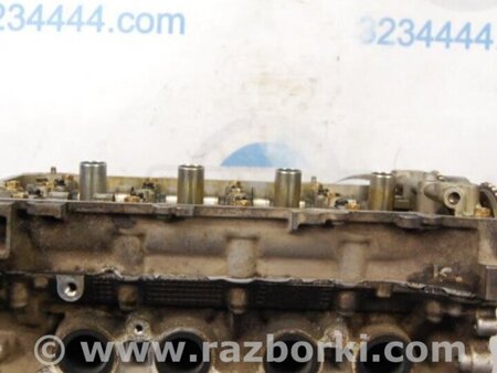 ФОТО Головка блока для Toyota Corolla E150 (11.2006-08.2013) Киев