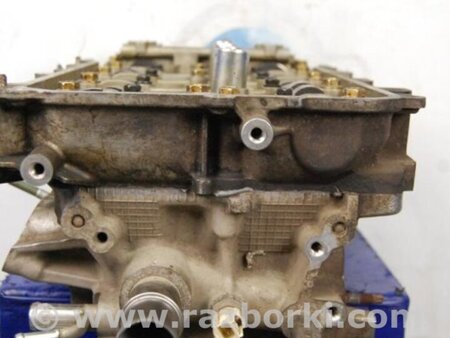 ФОТО Головка блока для Toyota Corolla E150 (11.2006-08.2013) Киев