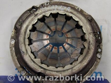 ФОТО Корзина сцепления для Toyota Corolla E150 (11.2006-08.2013) Киев
