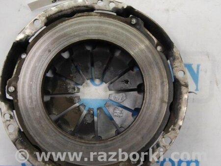 ФОТО Корзина сцепления для Toyota Corolla E150 (11.2006-08.2013) Киев