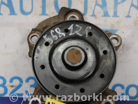 ФОТО Помпа для Toyota Corolla E150 (11.2006-08.2013) Киев