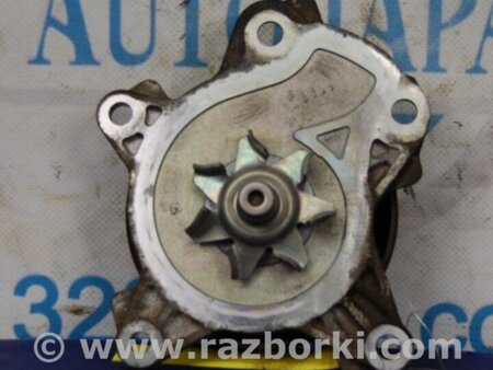ФОТО Помпа для Toyota Corolla E150 (11.2006-08.2013) Киев
