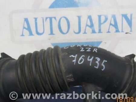 ФОТО Патрубок воздушного фильтра для Toyota Corolla E150 (11.2006-08.2013) Киев