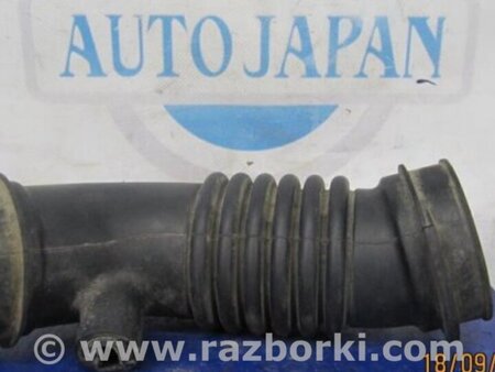ФОТО Патрубок воздушного фильтра для Toyota Corolla E150 (11.2006-08.2013) Киев