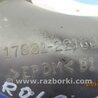 ФОТО Патрубок воздушного фильтра для Toyota Corolla E150 (11.2006-08.2013) Киев