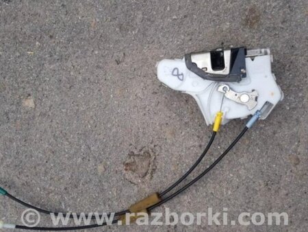 ФОТО Замок двери для Toyota Corolla E150 (11.2006-08.2013) Киев