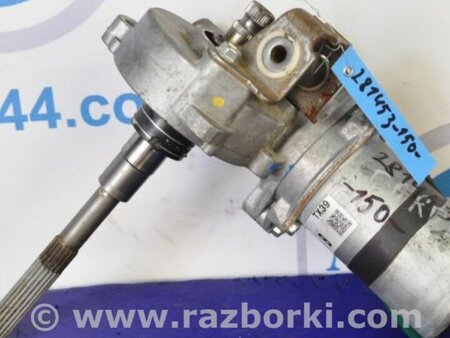 ФОТО Электроусилитель руля для Toyota Corolla E150 (11.2006-08.2013) Киев