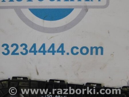 ФОТО Кронштейн бампера для Toyota Corolla E150 (11.2006-08.2013) Киев