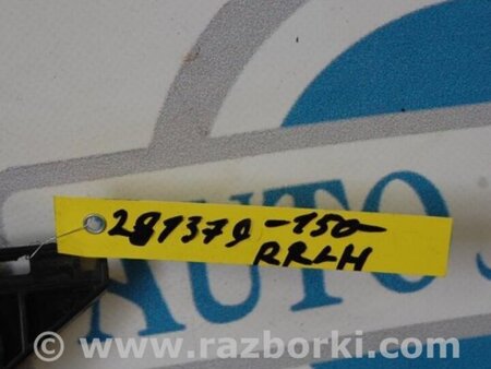 ФОТО Кронштейн бампера для Toyota Corolla E150 (11.2006-08.2013) Киев