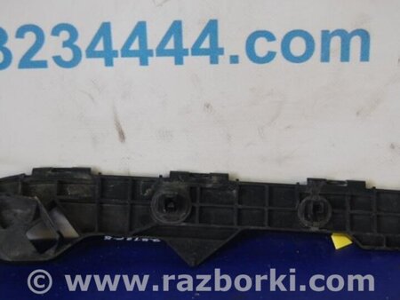 ФОТО Кронштейн бампера для Toyota Corolla E150 (11.2006-08.2013) Киев