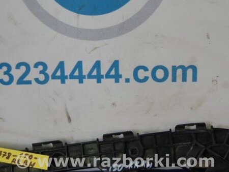 ФОТО Кронштейн бампера для Toyota Corolla E150 (11.2006-08.2013) Киев
