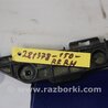 ФОТО Кронштейн бампера для Toyota Corolla E150 (11.2006-08.2013) Киев