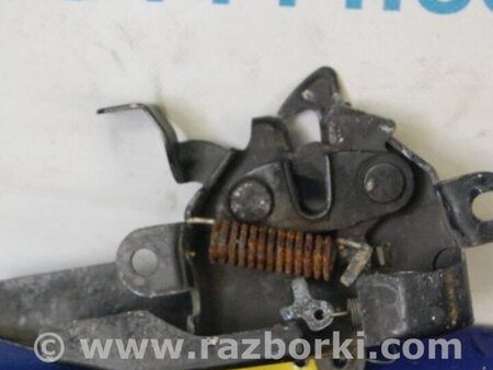 ФОТО Замок капота для Toyota Corolla E150 (11.2006-08.2013) Киев