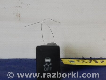 ФОТО Кнопка для Toyota Corolla E150 (11.2006-08.2013) Киев