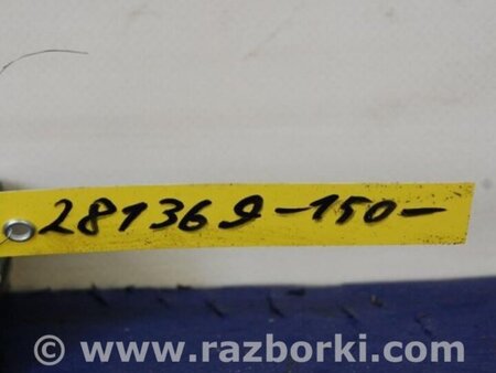 ФОТО Кнопка для Toyota Corolla E150 (11.2006-08.2013) Киев
