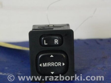 ФОТО Блок управления зеркалами для Toyota Corolla E150 (11.2006-08.2013) Киев