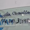 ФОТО Стекло двери для Toyota Corolla E150 (11.2006-08.2013) Киев