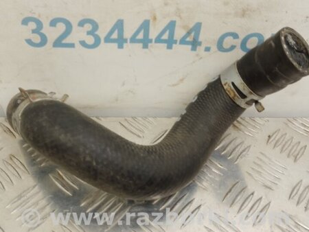 ФОТО Патрубок системы охлаждения для Toyota Corolla E150 (11.2006-08.2013) Киев