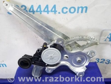 ФОТО Стеклоподъемник для Toyota Corolla E150 (11.2006-08.2013) Киев