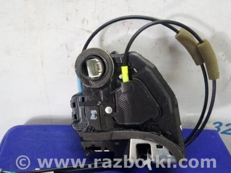 ФОТО Замок двери для Toyota Corolla E150 (11.2006-08.2013) Киев