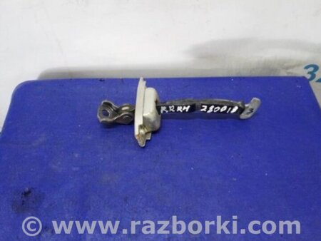 ФОТО Ограничитель двери для Toyota Corolla E150 (11.2006-08.2013) Киев