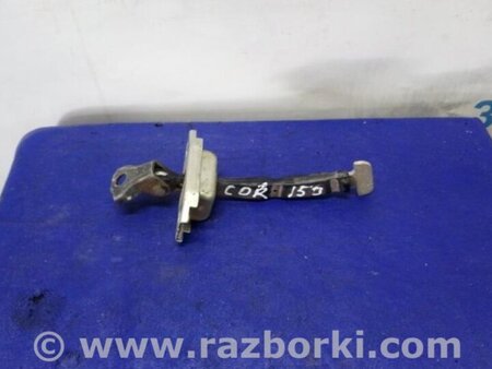ФОТО Ограничитель двери для Toyota Corolla E150 (11.2006-08.2013) Киев