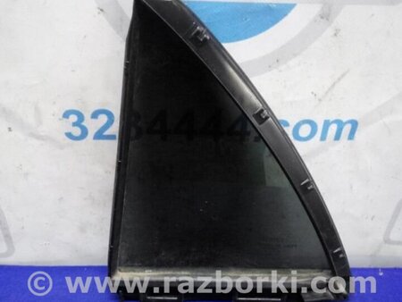 ФОТО Стекло двери глухое для Toyota Corolla E150 (11.2006-08.2013) Киев