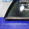 ФОТО Стекло двери глухое для Toyota Corolla E150 (11.2006-08.2013) Киев