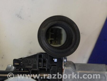 ФОТО Стеклоподъемник для Toyota Corolla E150 (11.2006-08.2013) Киев