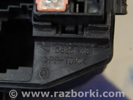 ФОТО Блок предохранителей для Toyota Corolla E150 (11.2006-08.2013) Киев