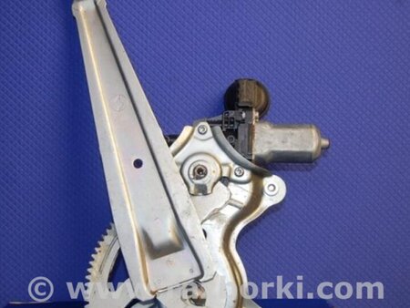 ФОТО Стеклоподъемник для Toyota Corolla E150 (11.2006-08.2013) Киев