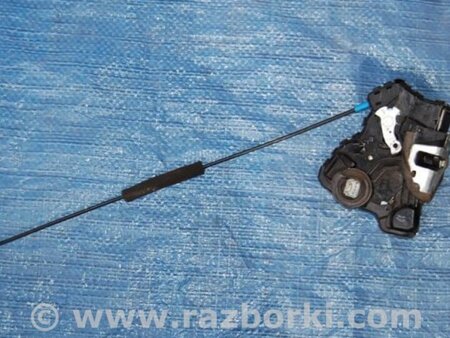 ФОТО Замок двери для Toyota Corolla E150 (11.2006-08.2013) Киев
