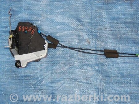 ФОТО Замок двери для Toyota Corolla E150 (11.2006-08.2013) Киев