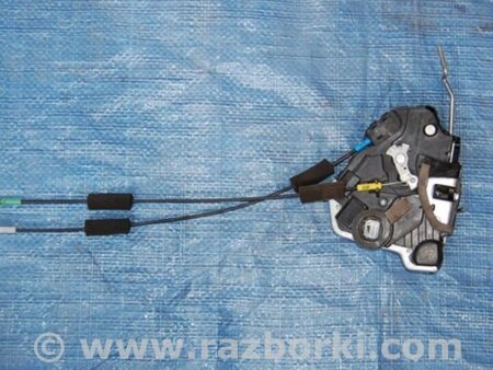 ФОТО Замок двери для Toyota Corolla E150 (11.2006-08.2013) Киев