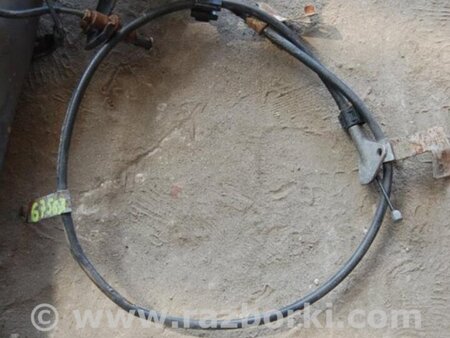 ФОТО Трос ручного тормоза для Toyota Corolla E150 (11.2006-08.2013) Киев