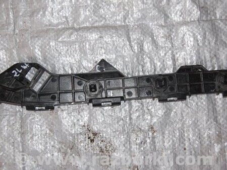 ФОТО Кронштейн бампера для Toyota Corolla E150 (11.2006-08.2013) Киев