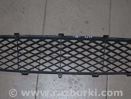 ФОТО Решетка переднего бампера для Toyota Corolla E150 (11.2006-08.2013) Киев